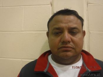 Luis G  Perea-rubio Mugshot