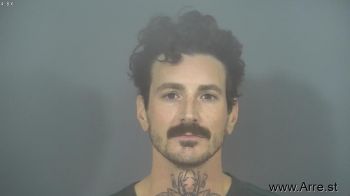 Lukas Tyler Chapman Mugshot