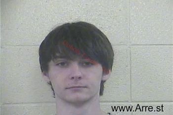 Lukas Kade Rhoads Mugshot