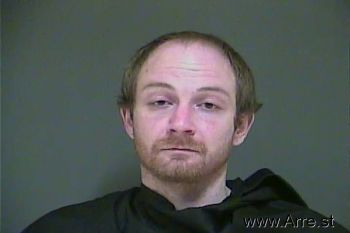 Luke Schuyler Johnson Mugshot