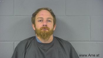 Luke Schuler Johnson Mugshot