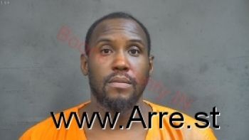 Luther L Brown Mugshot