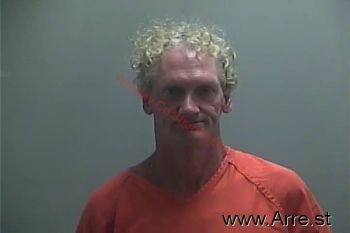 Lyle Lynn Orr Mugshot