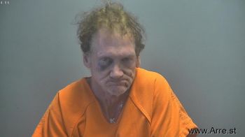 Lyle Lynn Orr Mugshot