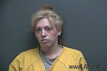 Lyndsey Kay Renae Glassburn Mugshot