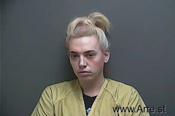 Lyndsey Kay Renae Glassburn Mugshot