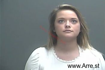 Lyndsey R Johnson Mugshot