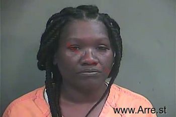 Lynette  Mcduffey Mugshot