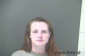 Lynsey Christine Holland Mugshot