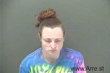 Lynsey Christine Holland Mugshot