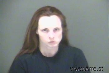 Lynsey Christine Holland Mugshot