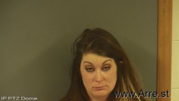 Lynsey Nicole Roberts Mugshot