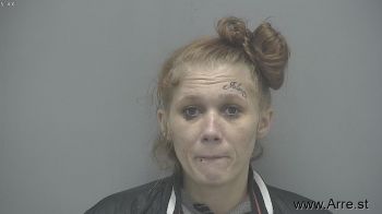 Lacey N Johnson Mugshot