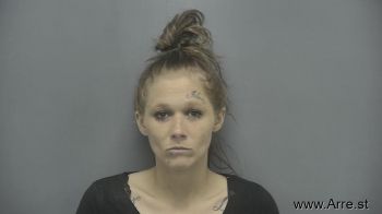 Lacey Nicole Johnson Mugshot