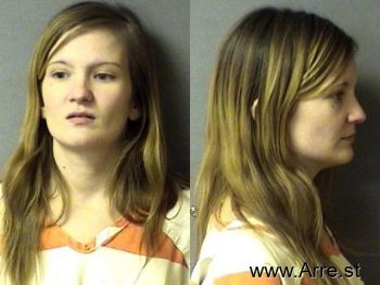 Lacy Annette Smith Mugshot