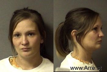 Lacy Annette Smith Mugshot