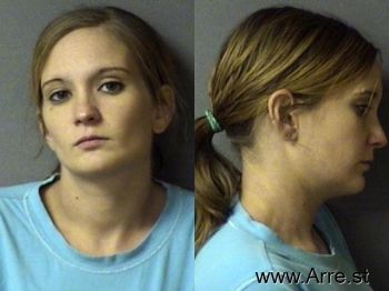 Lacy Annette Smith Mugshot