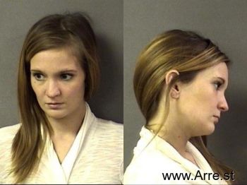 Lacy Annette Smith Mugshot