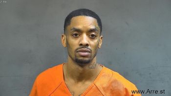 Lajuan T Lee Mugshot