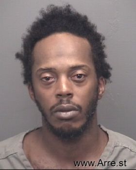 Lamarrio Sierra Fields Mugshot