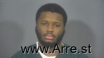 Lamont Earl Williams Mugshot