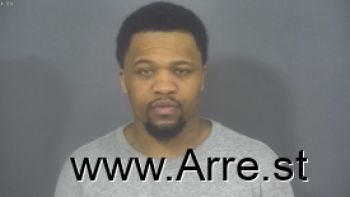 Lamont Nmn Williams Mugshot