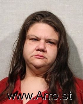 Lana Marie Thomas Mugshot