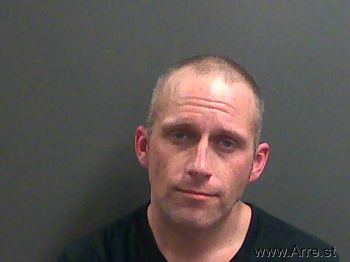 Lance Michael Guy Mugshot