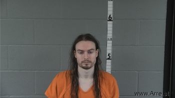 Landon Todd Collins Mugshot