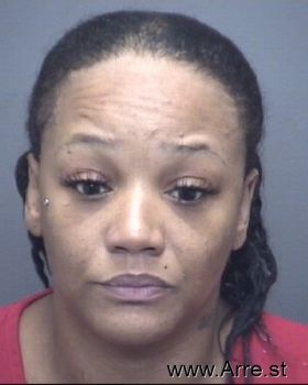 Laquntia Diana Lewis-young Mugshot