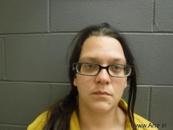 Lara Charlene Powell Mugshot