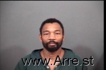 Larenzo Chavell Brockington Mugshot