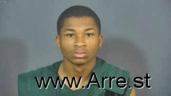 Laromeo Isaiah Campbell Mugshot