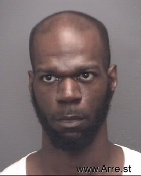 Larreek Demetrius Timmons Mugshot