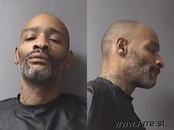 Larry Wayne Junior Armstrong Mugshot