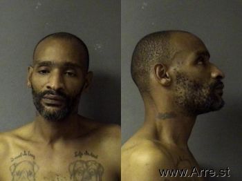 Larry Wayne Junior Armstrong Mugshot