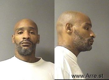 Larry Wayne Junior Armstrong Mugshot