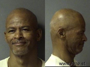 Larry Lewis Edwards Mugshot