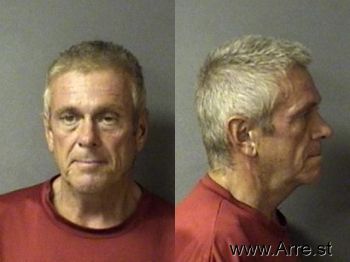 Larry Lee Foster Mugshot