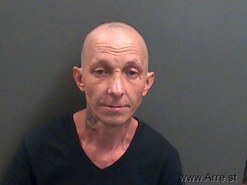 Larry Wayne Garcia Mugshot