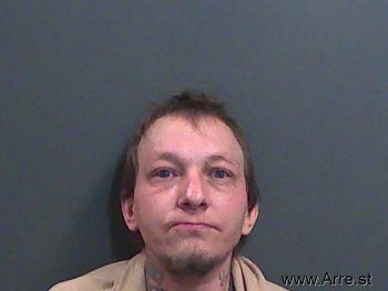 Larry Wayne Garcia Mugshot