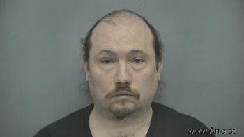 Larry R Hair Mugshot