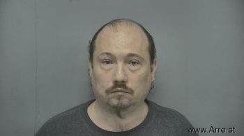 Larry R Hair Mugshot