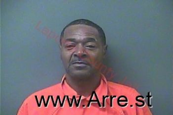 Larry J Harper Mugshot