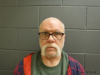 Larry O Holder Mugshot