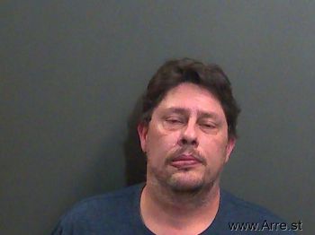 Larry Dana Holt Mugshot