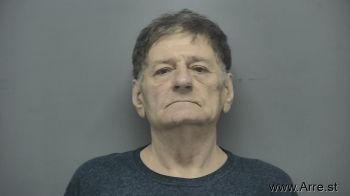 Larry  Norris Mugshot