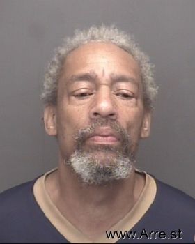 Larry Tyrone Outlaw Mugshot