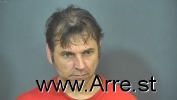 Larry Robert Phillips Mugshot