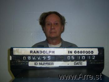 Larry Duane Rittenhouse Sr Mugshot